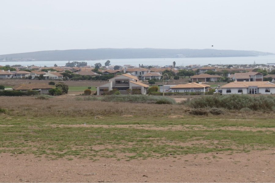 0 Bedroom Property for Sale in Langebaan Country Estate Western Cape